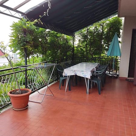 Dramalj Apartment About 70M To Sea 4 Bedrooms ภายนอก รูปภาพ