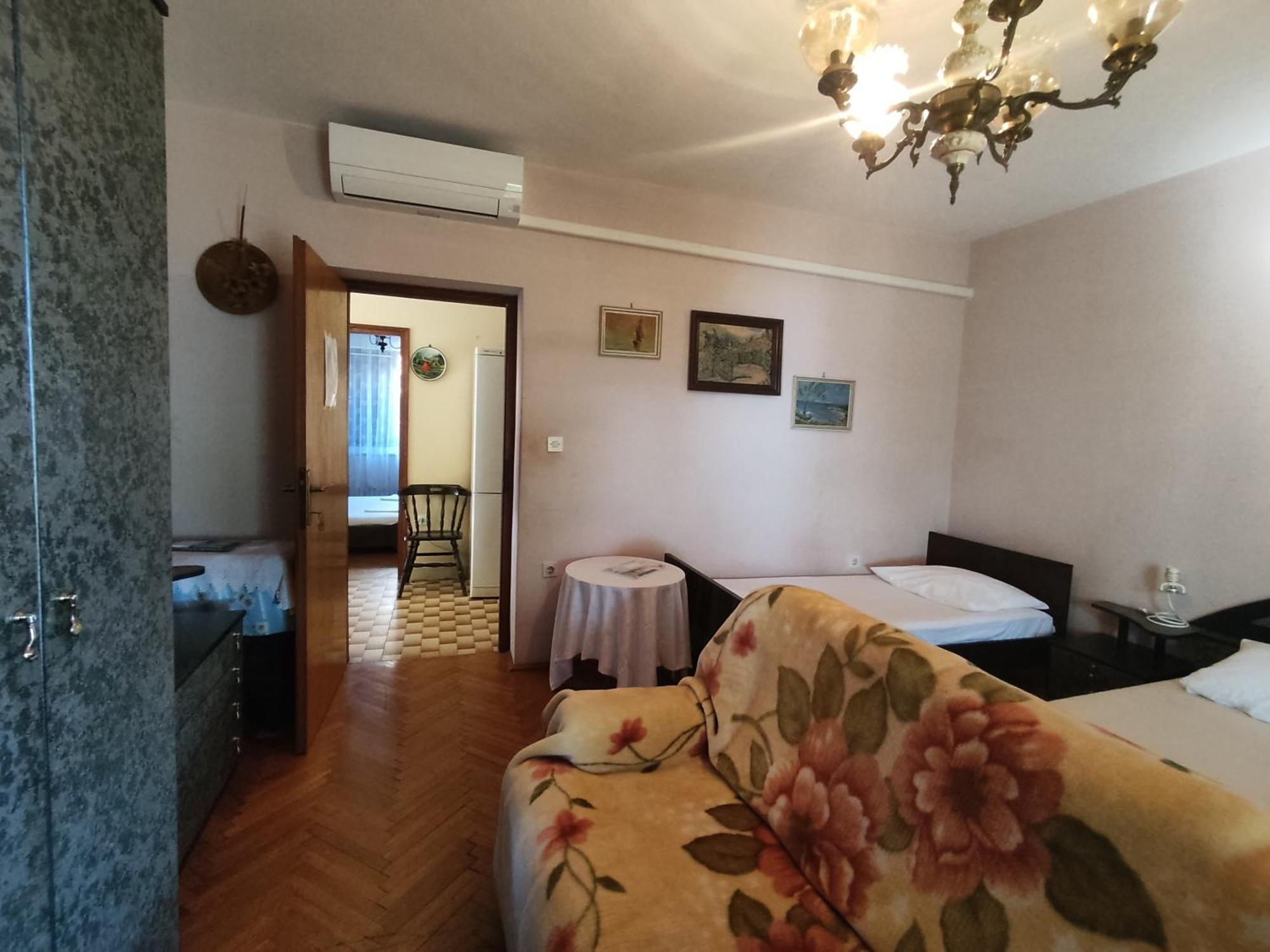 Dramalj Apartment About 70M To Sea 4 Bedrooms ภายนอก รูปภาพ