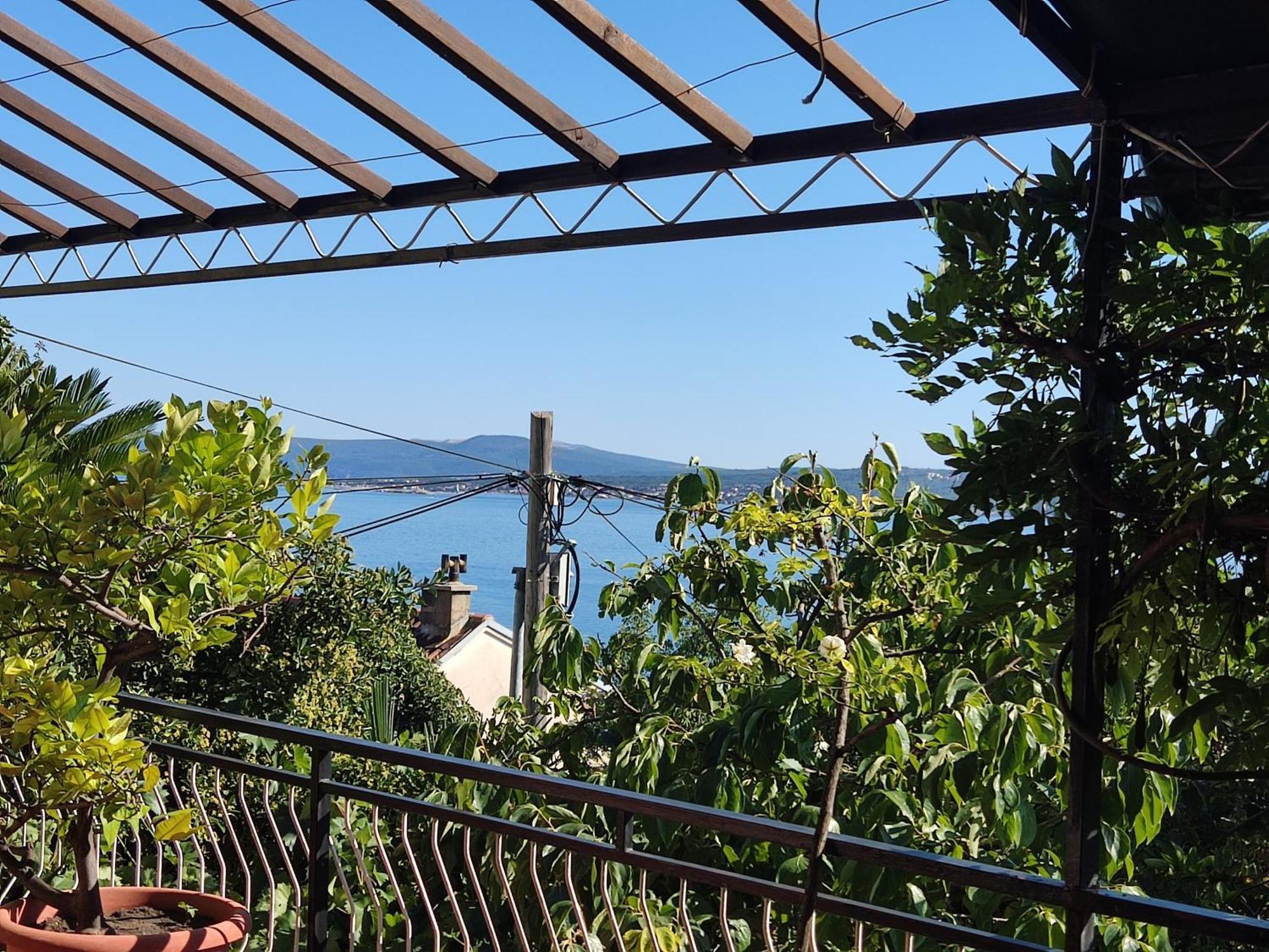 Dramalj Apartment About 70M To Sea 4 Bedrooms ภายนอก รูปภาพ