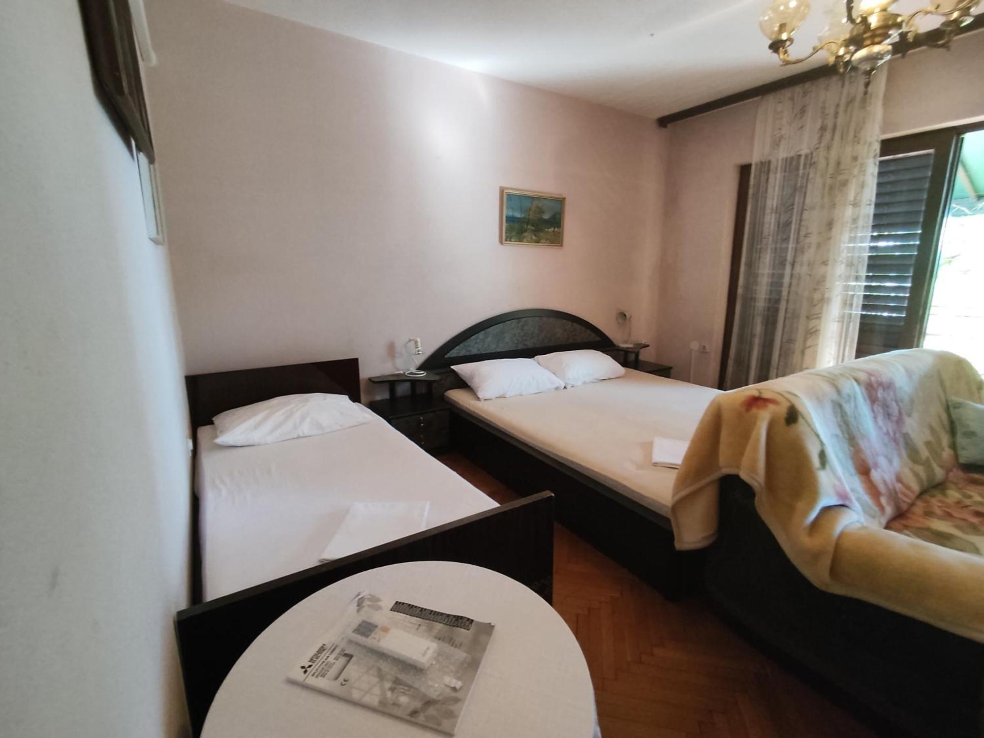 Dramalj Apartment About 70M To Sea 4 Bedrooms ภายนอก รูปภาพ