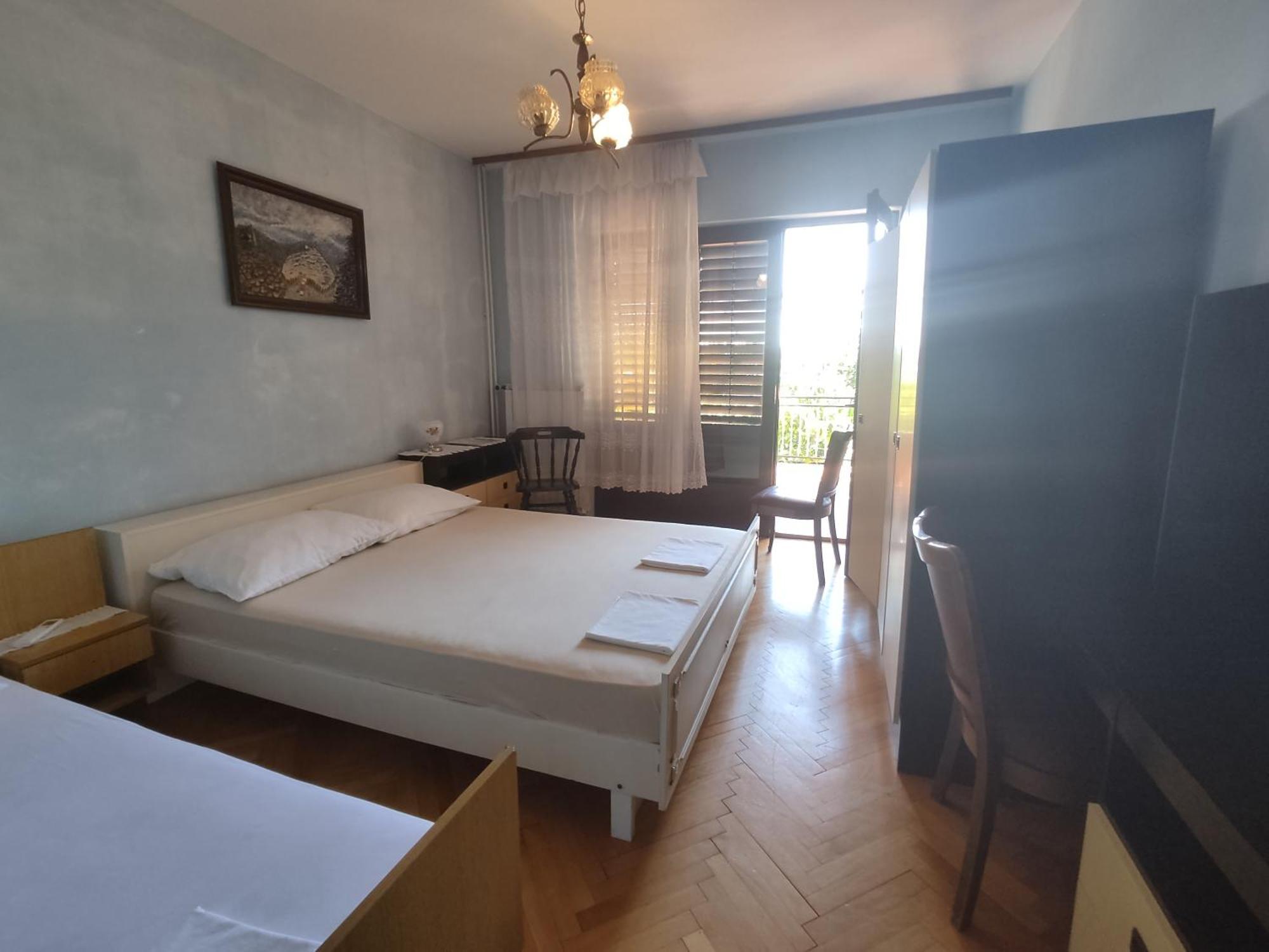 Dramalj Apartment About 70M To Sea 4 Bedrooms ภายนอก รูปภาพ