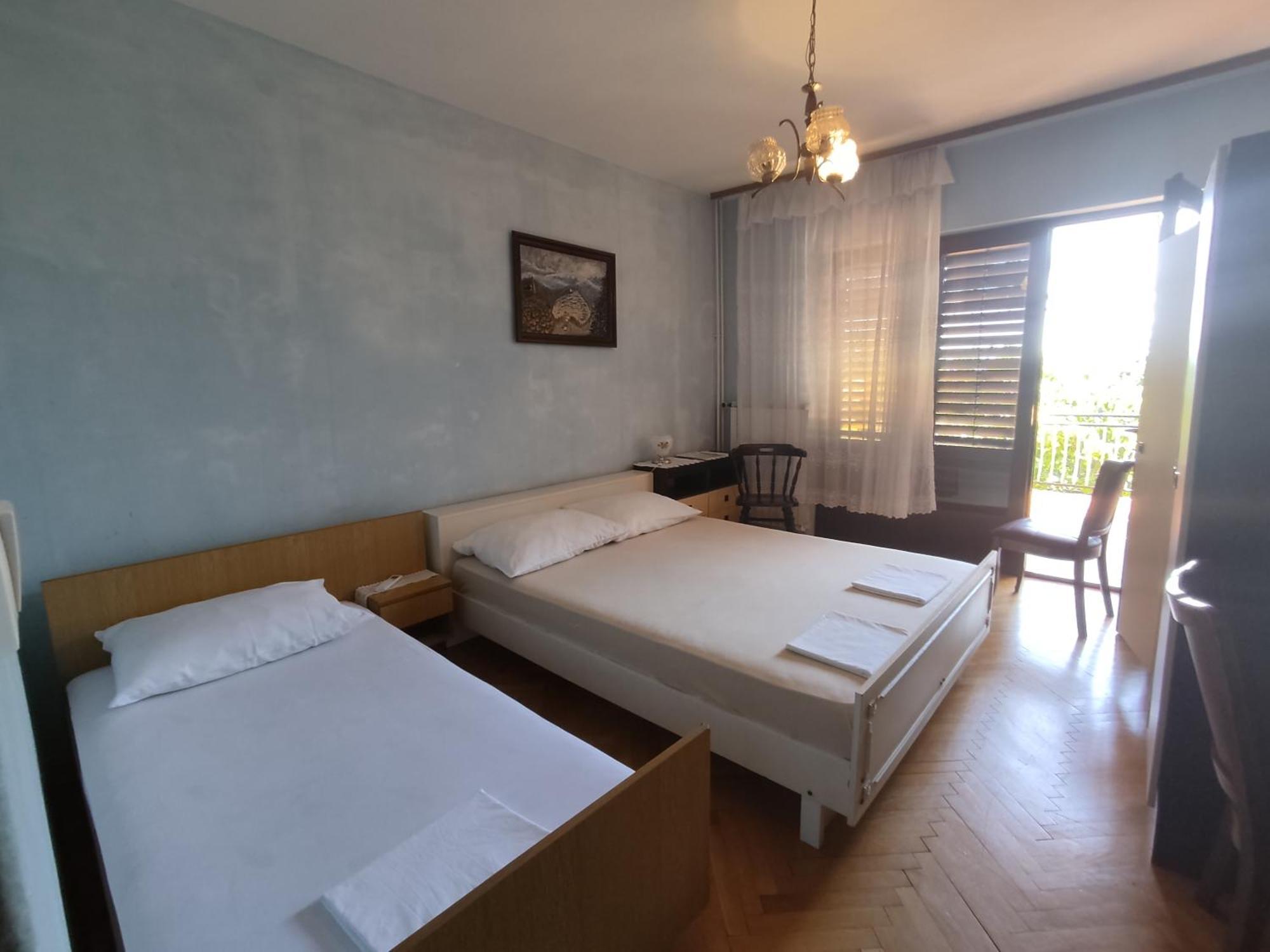 Dramalj Apartment About 70M To Sea 4 Bedrooms ภายนอก รูปภาพ