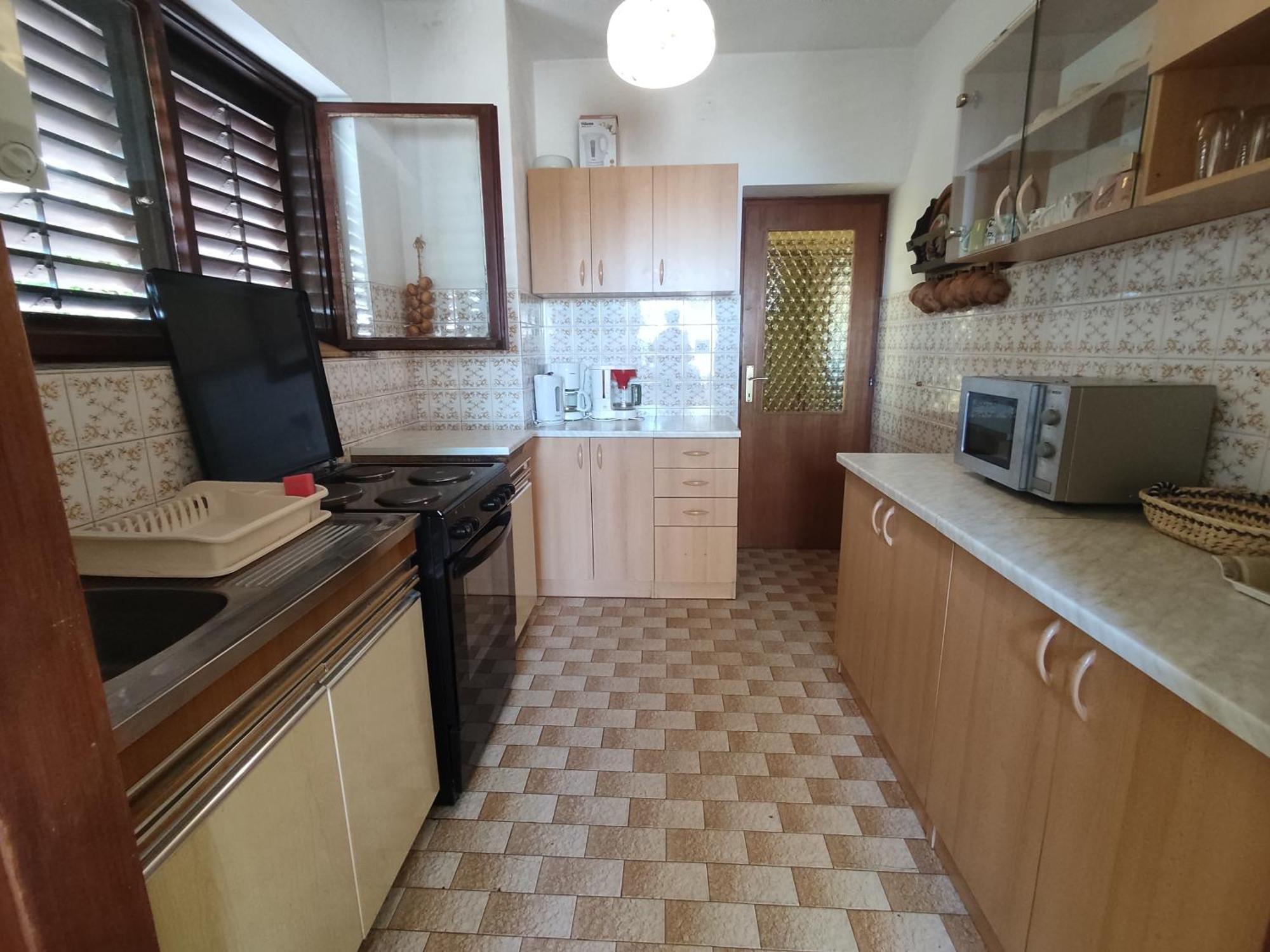 Dramalj Apartment About 70M To Sea 4 Bedrooms ภายนอก รูปภาพ
