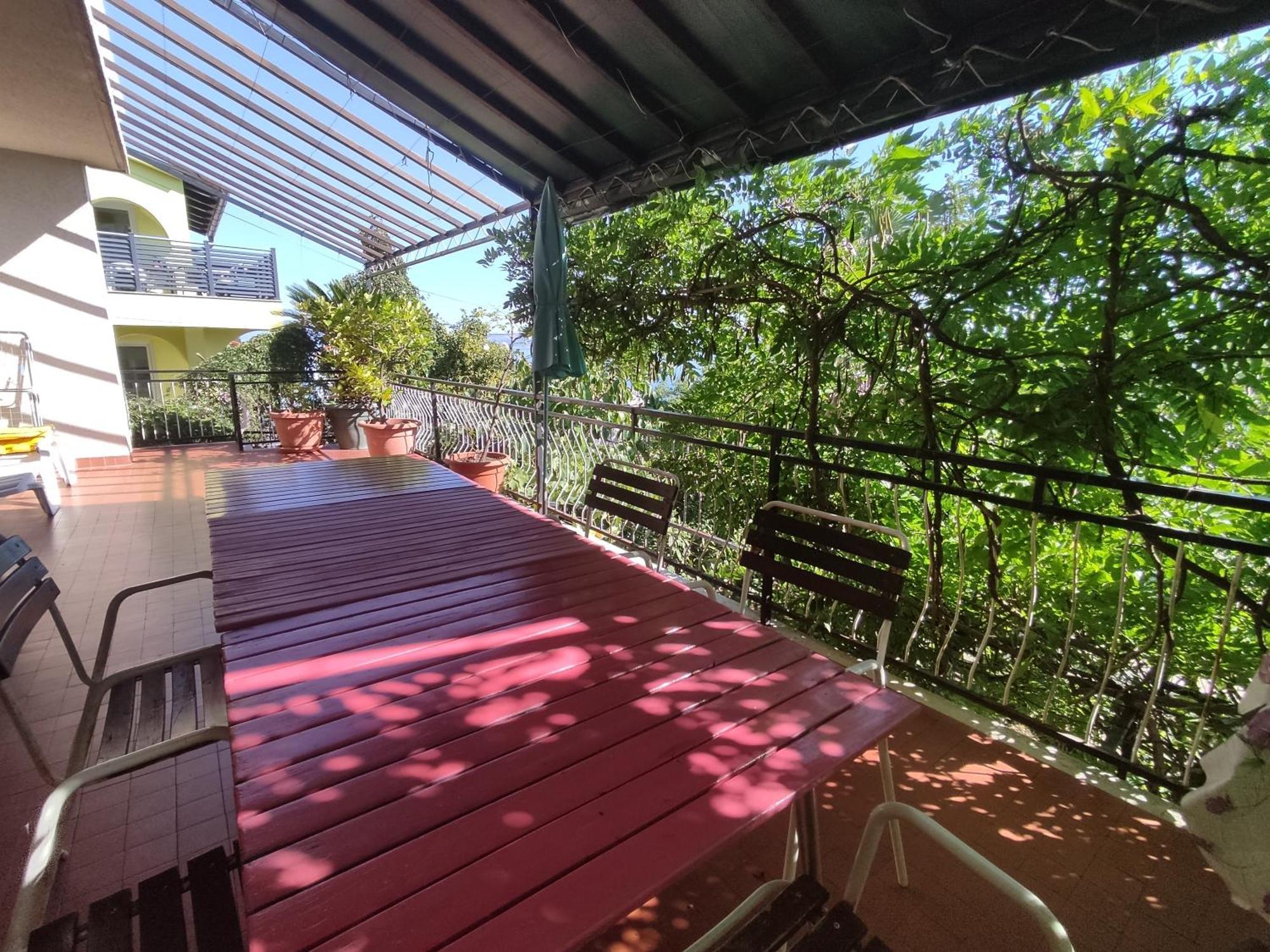 Dramalj Apartment About 70M To Sea 4 Bedrooms ภายนอก รูปภาพ