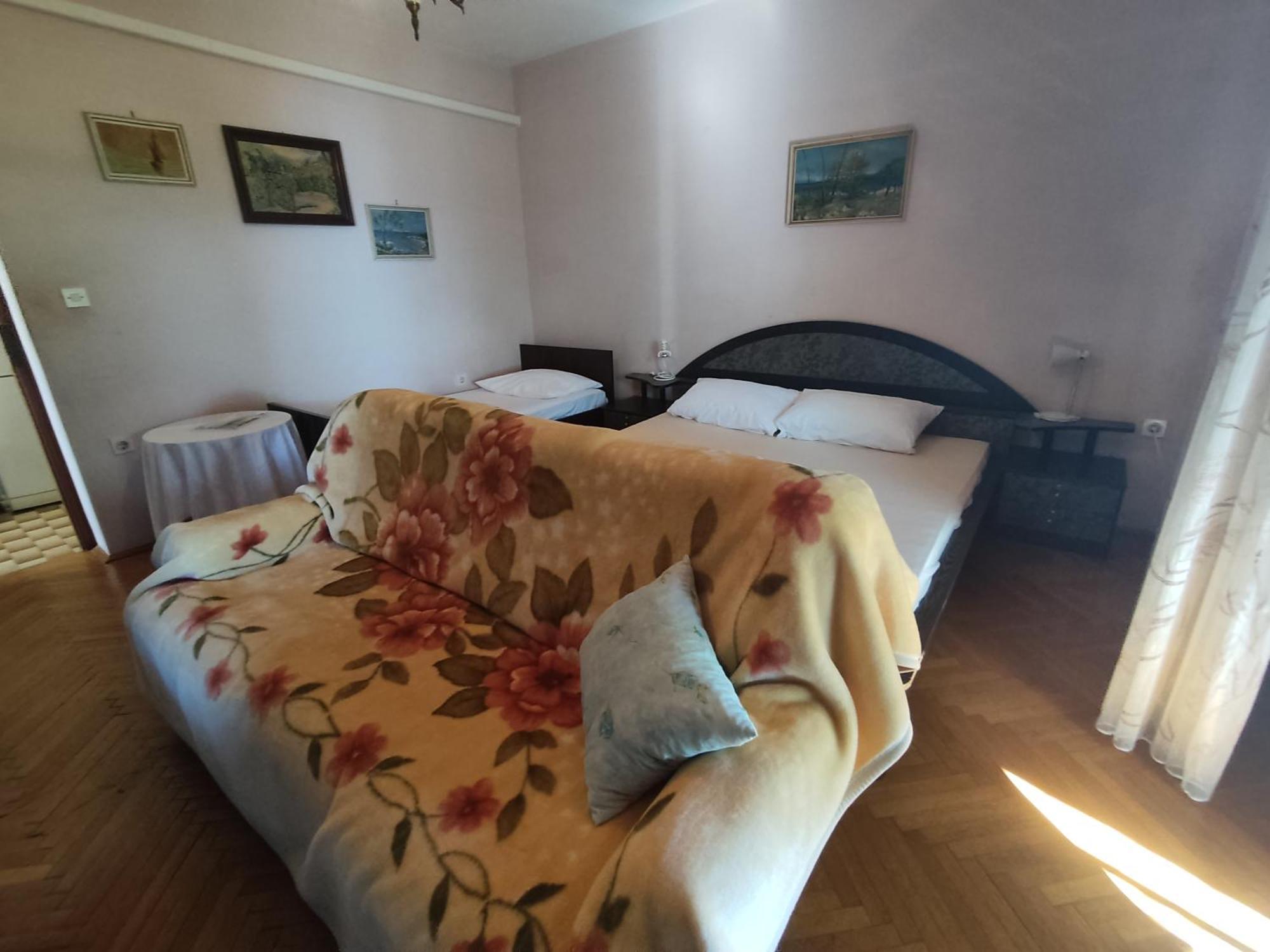 Dramalj Apartment About 70M To Sea 4 Bedrooms ภายนอก รูปภาพ