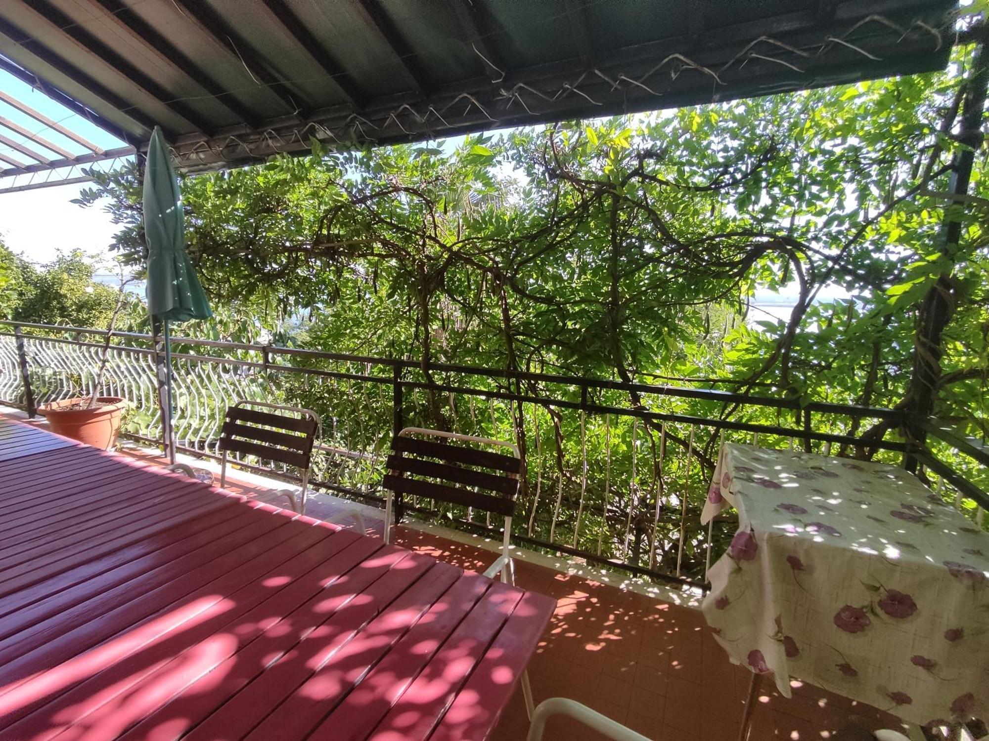Dramalj Apartment About 70M To Sea 4 Bedrooms ภายนอก รูปภาพ