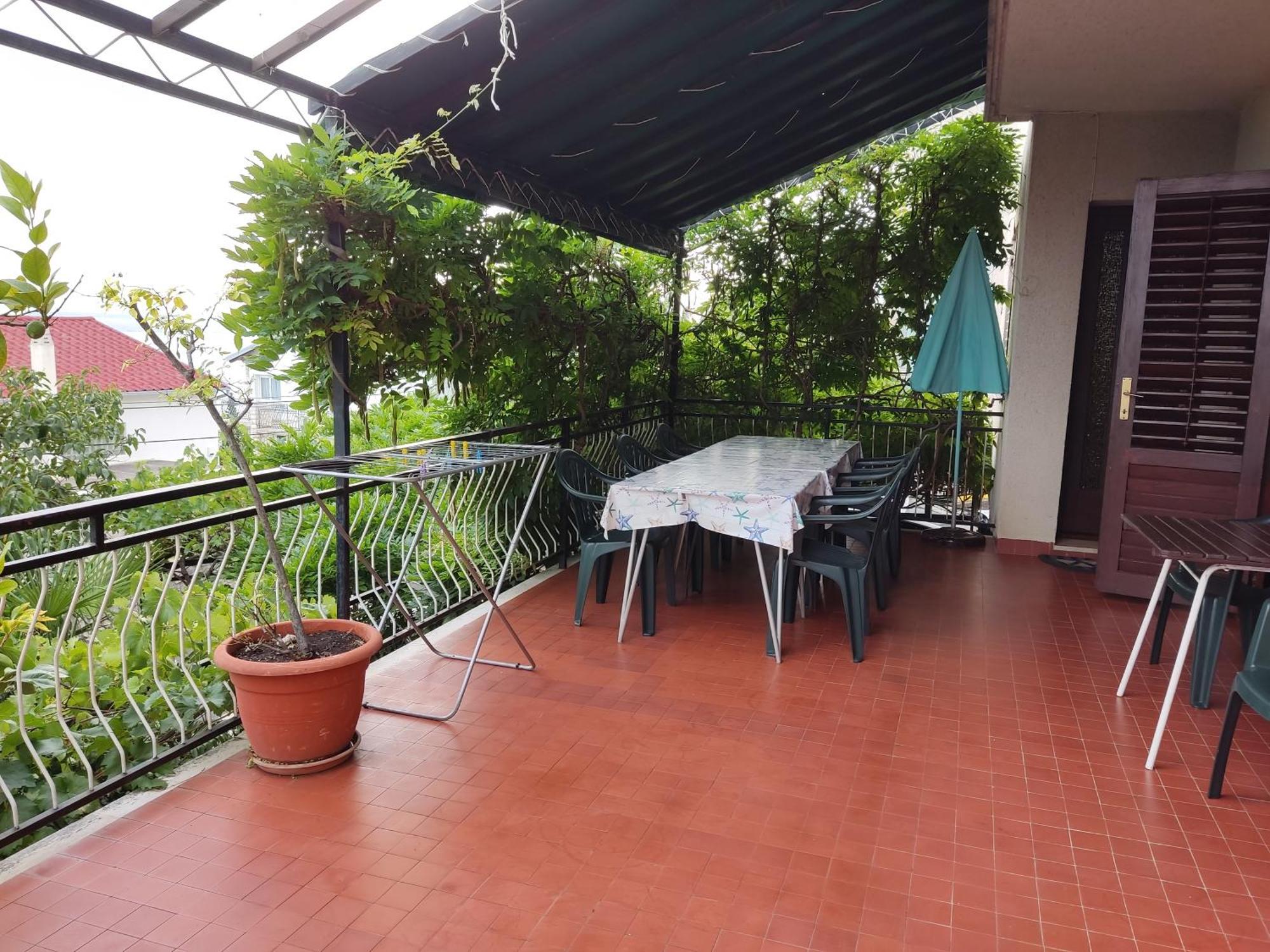 Dramalj Apartment About 70M To Sea 4 Bedrooms ภายนอก รูปภาพ