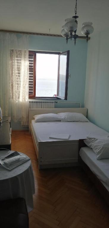 Dramalj Apartment About 70M To Sea 4 Bedrooms ภายนอก รูปภาพ