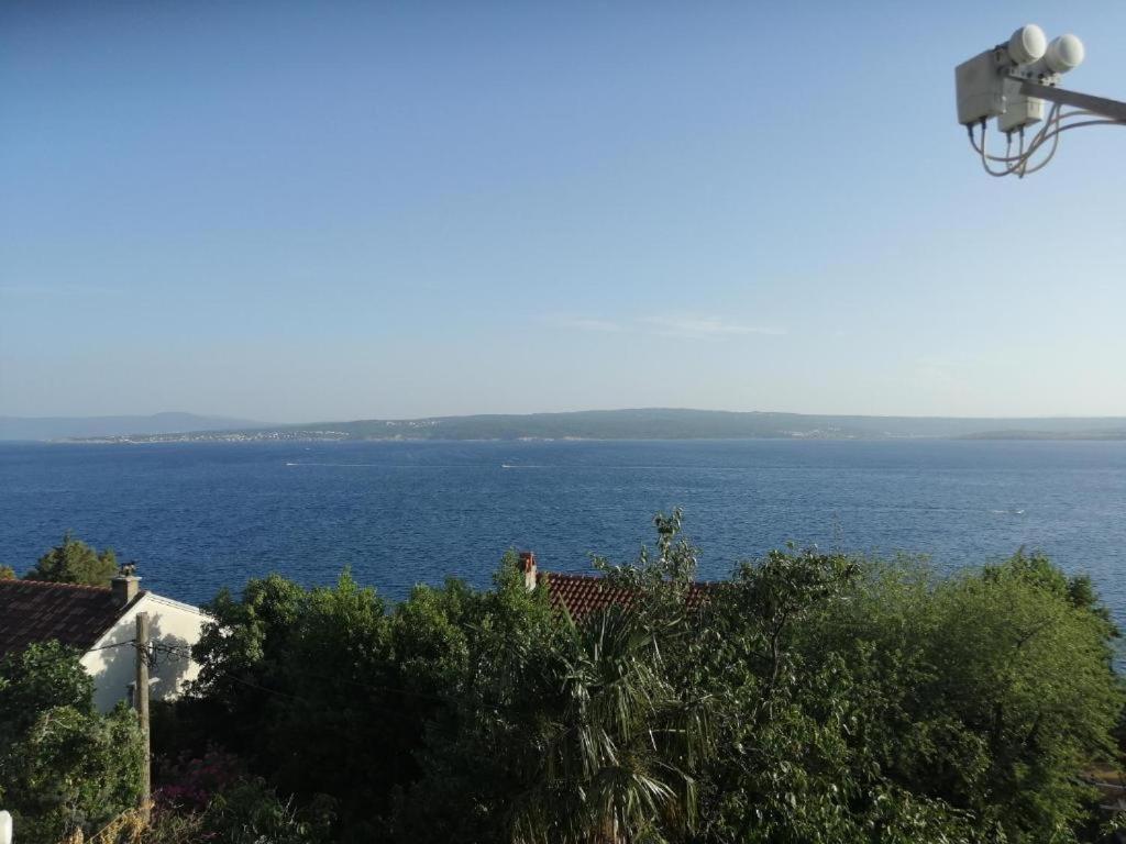 Dramalj Apartment About 70M To Sea 4 Bedrooms ภายนอก รูปภาพ
