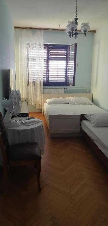 Dramalj Apartment About 70M To Sea 4 Bedrooms ภายนอก รูปภาพ